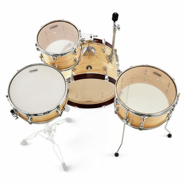 Tama Club Jam Vintage Bundle -SBO
