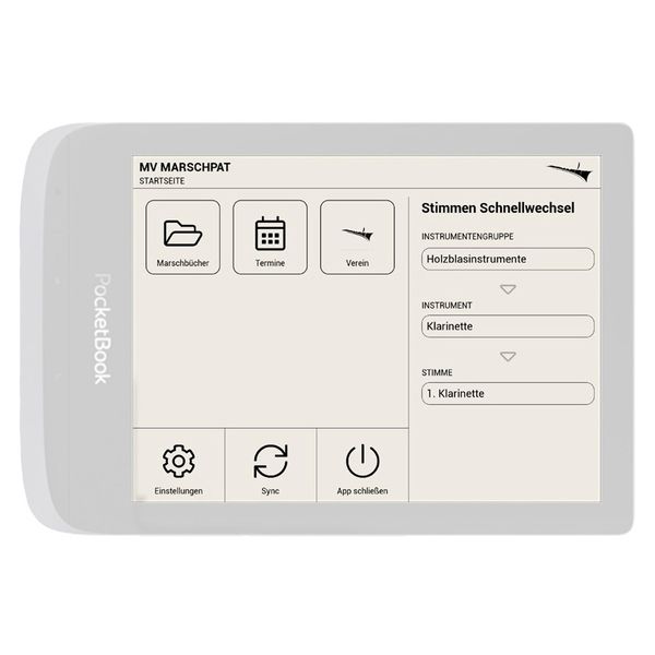 Marschpat 6 Months Marschpat Software