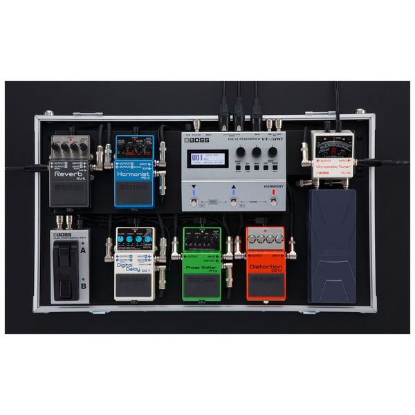 Boss VE-500 Vocal Performer