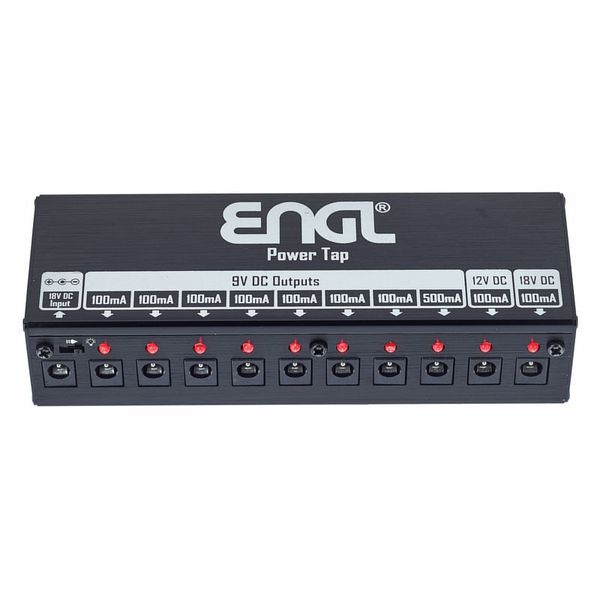 Engl Power Tap