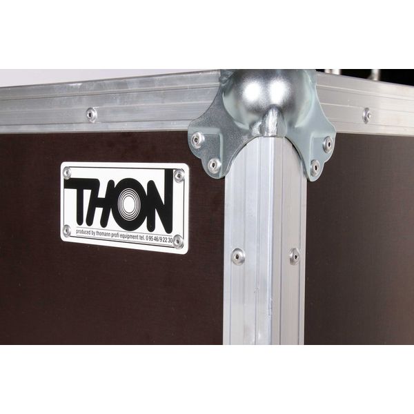 Thon Display MultiCase 100'' 2in1