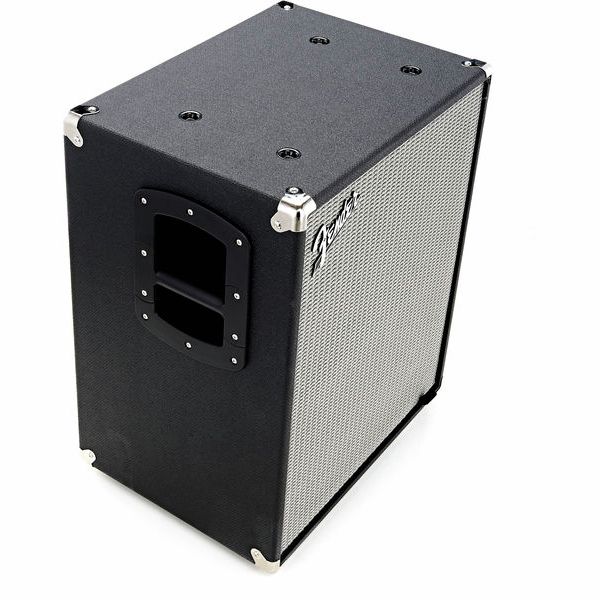 Fender Rumble 210 Cabinet V3