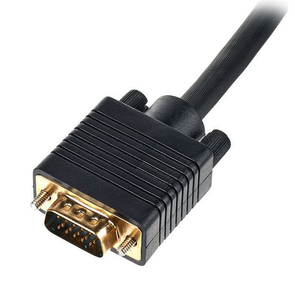 the sssnake SVGA Cable 10m