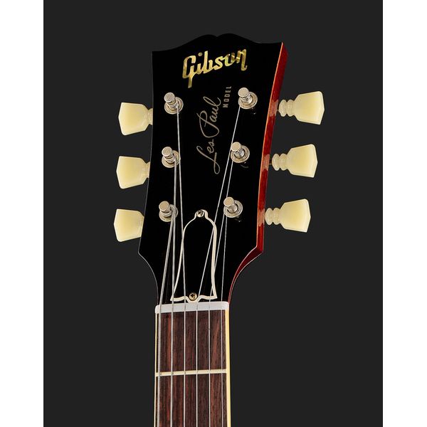 Gibson Les Paul 60 TangerineB VOS HPT