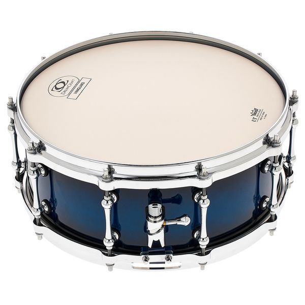 DrumCraft 14"x5,5" Vanguard Snare Maple