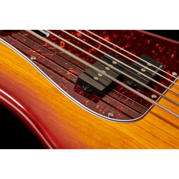 Marcus Miller P5R Alder-5 TS