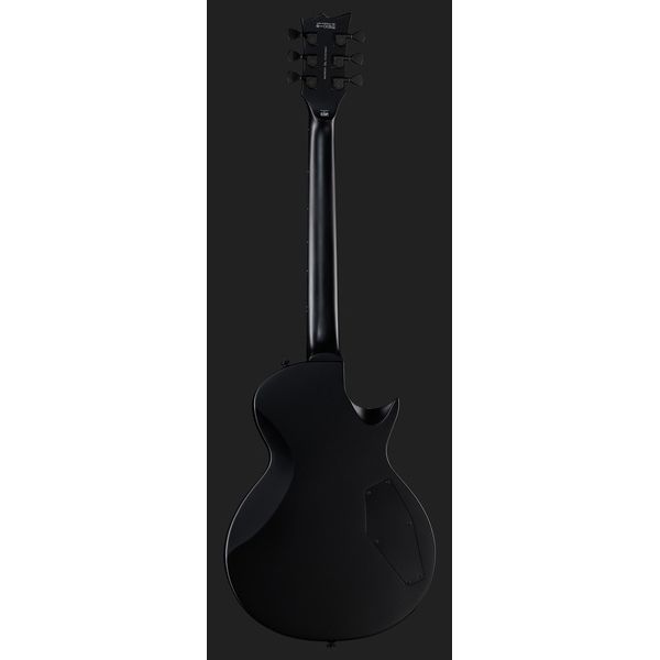ESP LTD EC-201 Black Satin LH