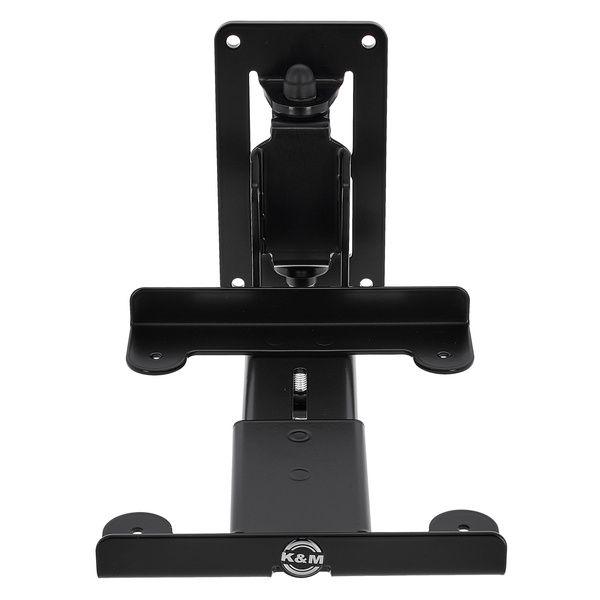 K&M 24166 Speaker wall mount M