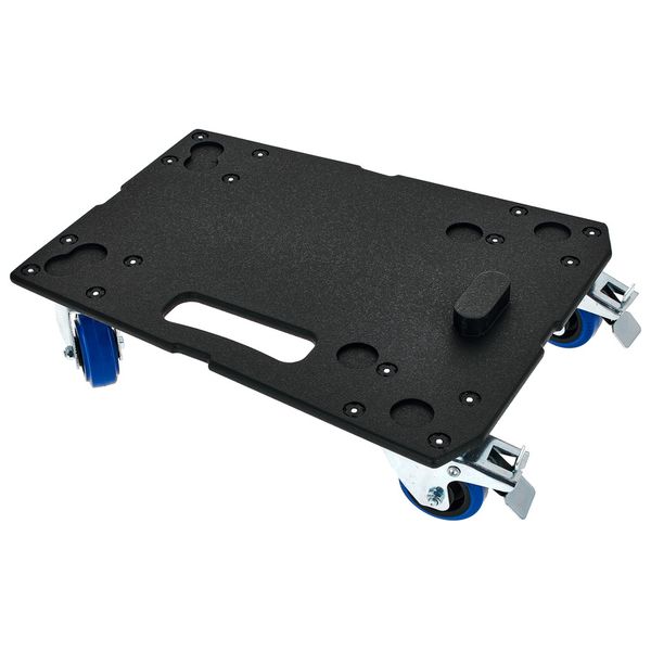 HK Audio Polar 10 MK2 BK Power Bundle