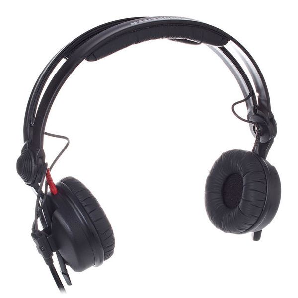 Sennheiser HD-25 Plus