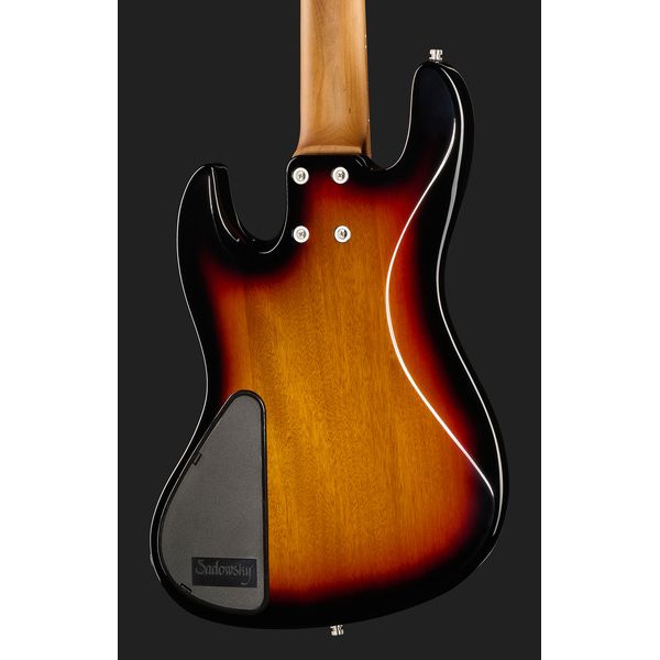 Sadowsky MetroExp21 Vint M5 Morado TSB