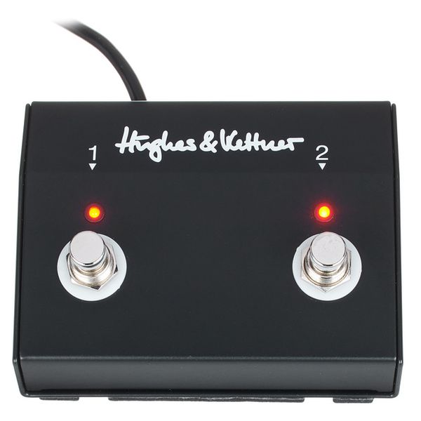 Hughes&Kettner FS-2