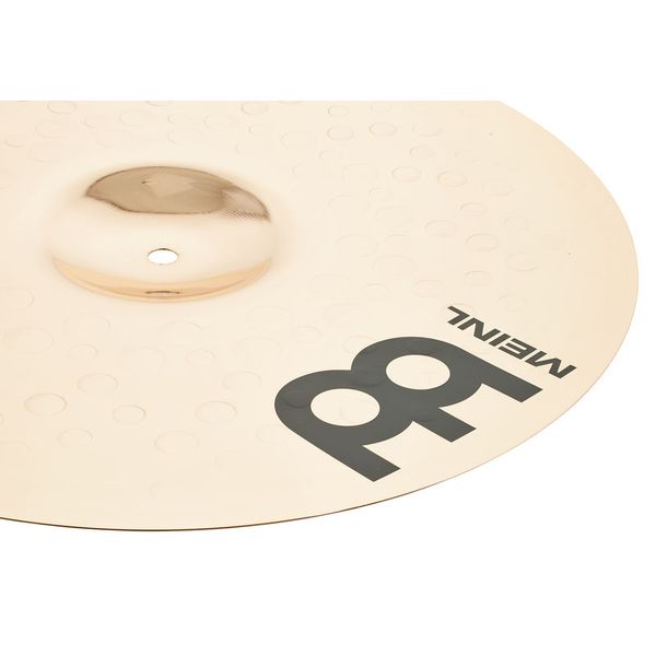 Meinl 15" Classics Custom Med. Crash