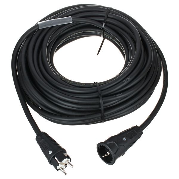 Stairville Power Cable 25m 2,5mm