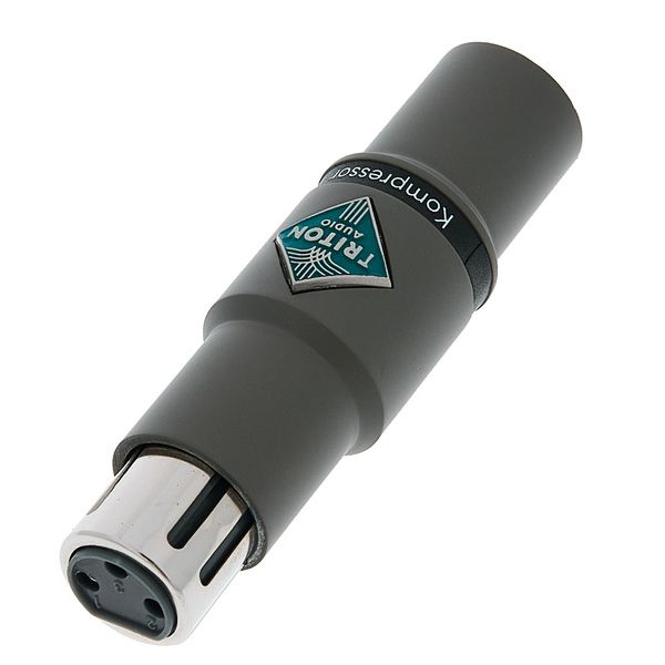 TritonAudio Kompressor