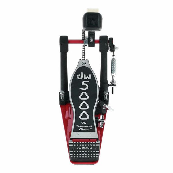 DW 5000AH4 Bass Drum Pedal
