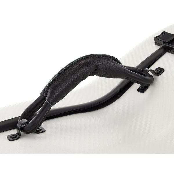 Gewa Pure Cello Polycarb. WH Wheels