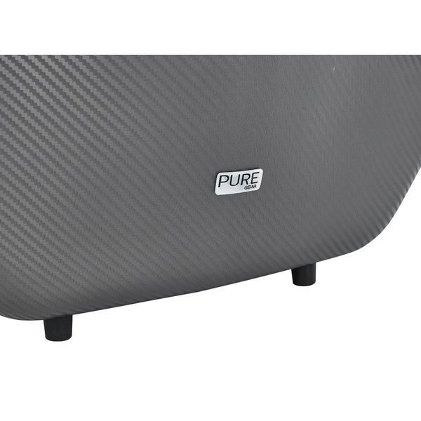 Gewa Pure Cello Case Polycarb. GY