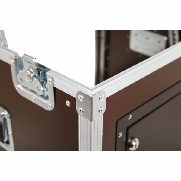 Thon L-Rack 8U 45 Service Hatch RA