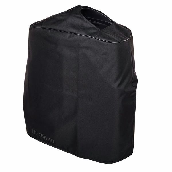 Thomann Cover Behringer PPA2000BT