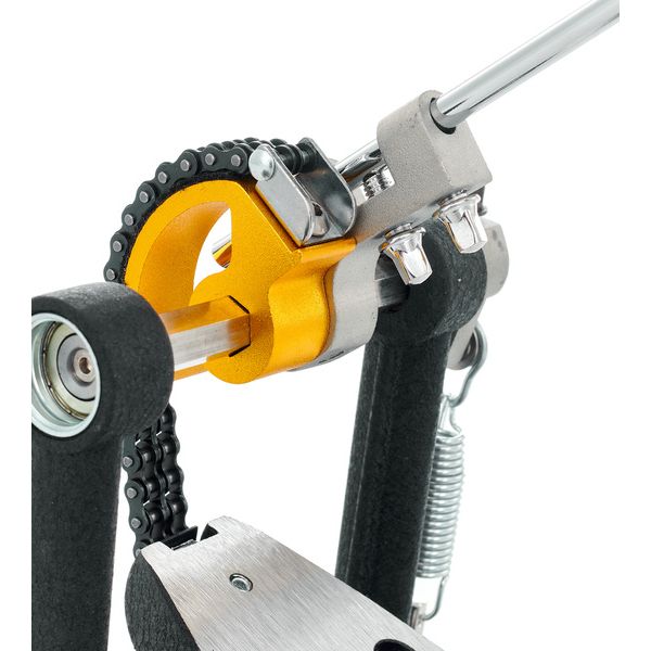 DrumCraft Series 4 Single Pedal