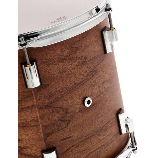 DrumCraft Concert Tom 13"x11" W/M DB
