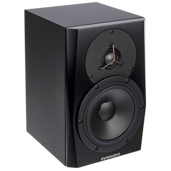 Dynaudio LYD-5 Black