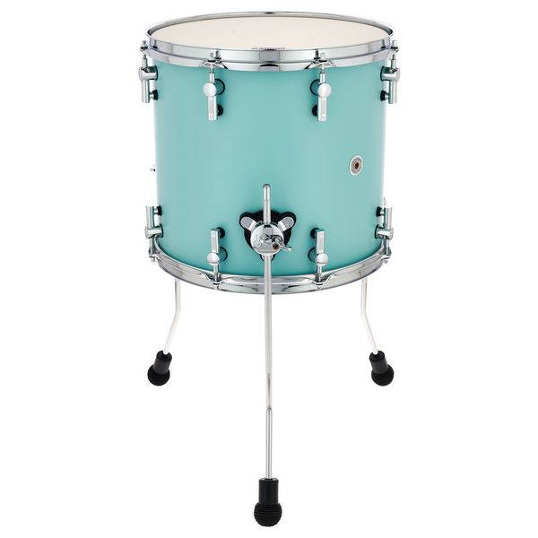 Sonor SQ1 14"x13" Floor Tom CRB