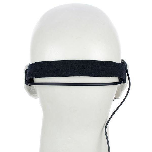 the t.bone free solo Twin PT 590 Headset