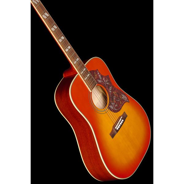 Epiphone Hummingbird Studio FCB