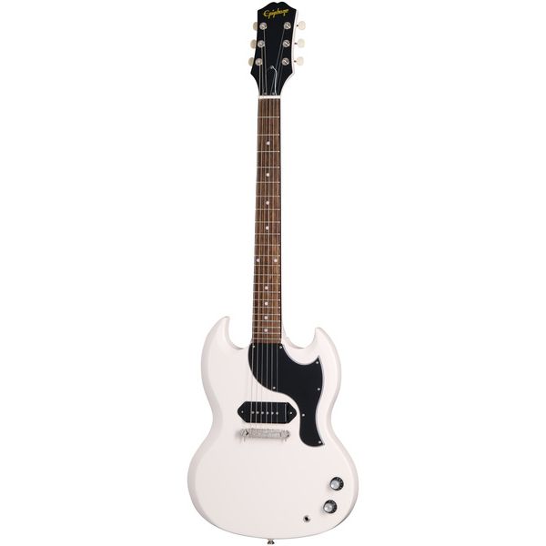 Epiphone YUNGBLUD SG Junior CW