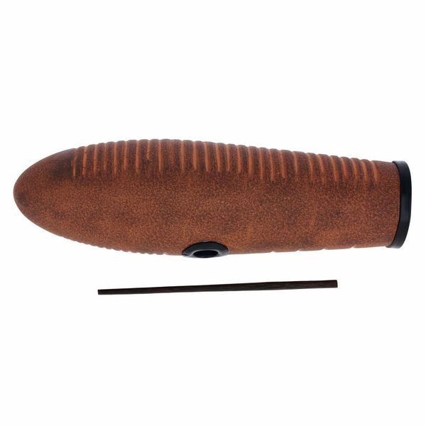 Meinl GU7BR Guiro Fiberglass