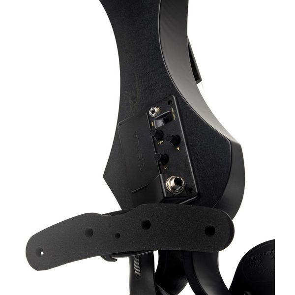 Gewa Novita 3.0 Electric Violin BK