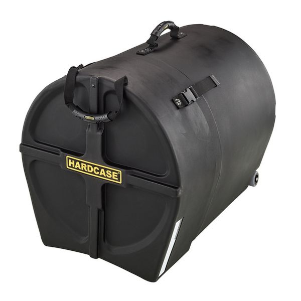 Hardcase HN14-15C Tom Combo Case