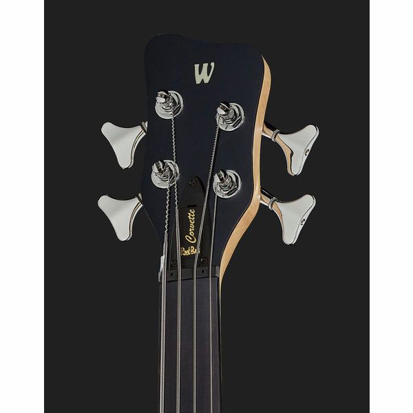 Warwick RB Corvette B 4 FL NBTS