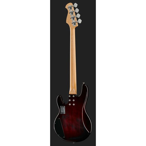 Harley Benton MM-84A SB Deluxe Series w/Bag