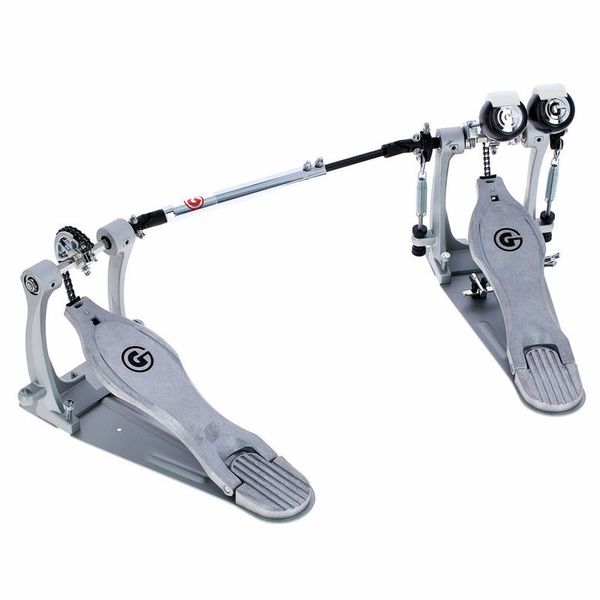 Gibraltar GRC5-DB Double Pedal