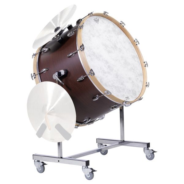 Kolberg 628PP Bass Drum "Concert"
