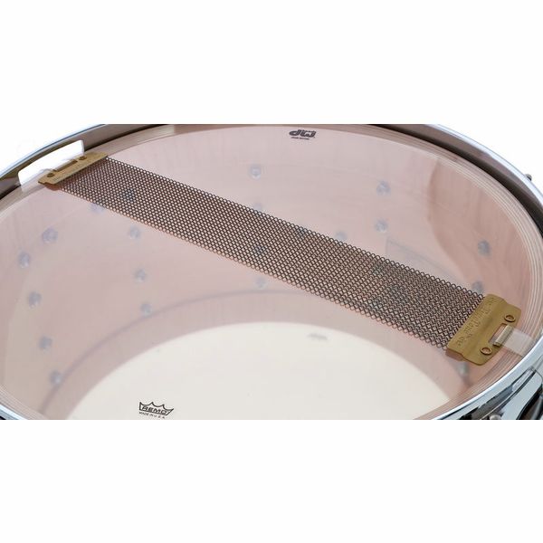 DW Satin Oil 14"x08" SD Natural