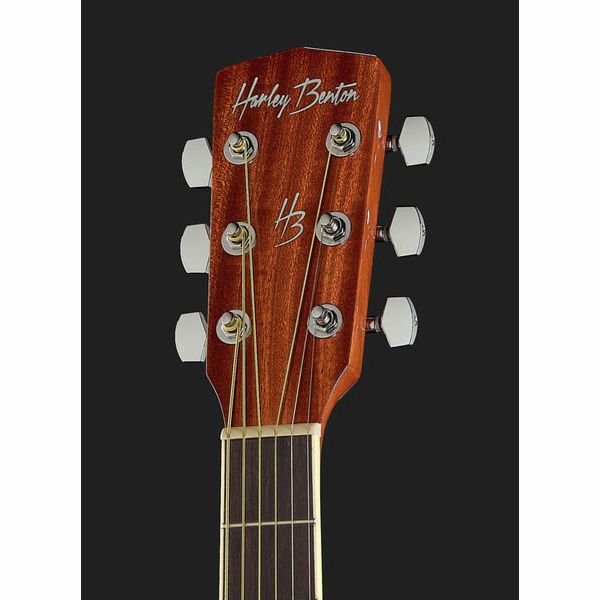 Brümmer Acoustic Guitar Set 1