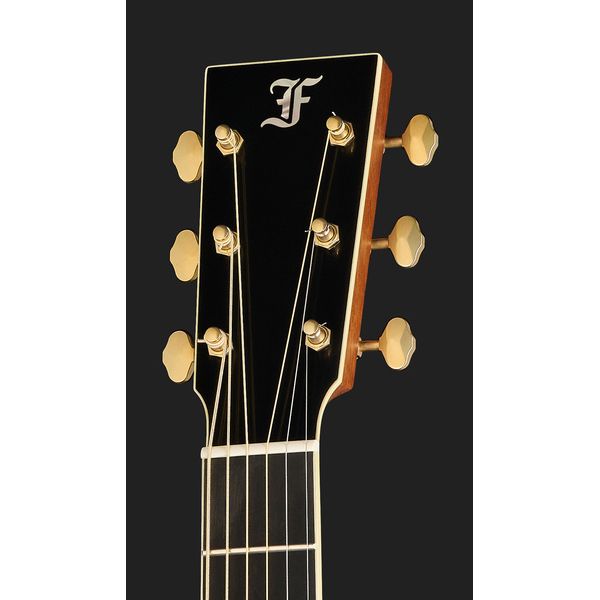 Furch Vintage 2 OOM-SR Sunburst a