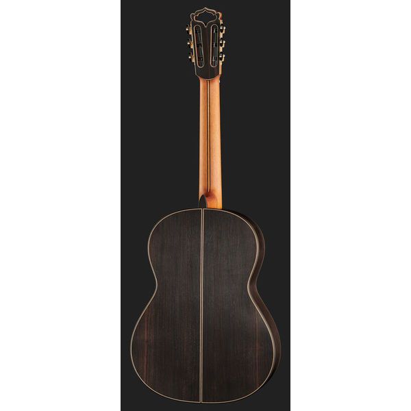 Hanika Natural-Torres Ceder