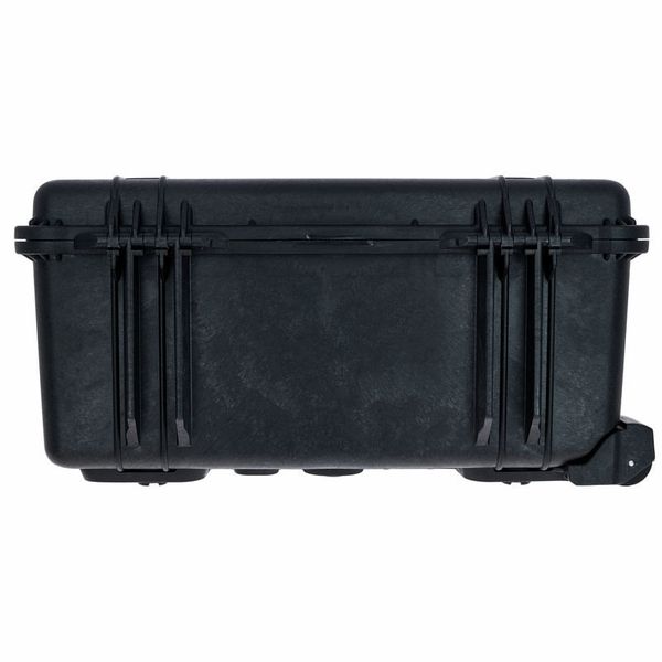 Peli 1610 Foam Black