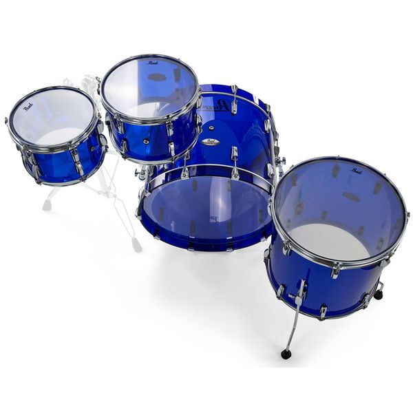 Pearl Crystal Beat Studio Blue S.