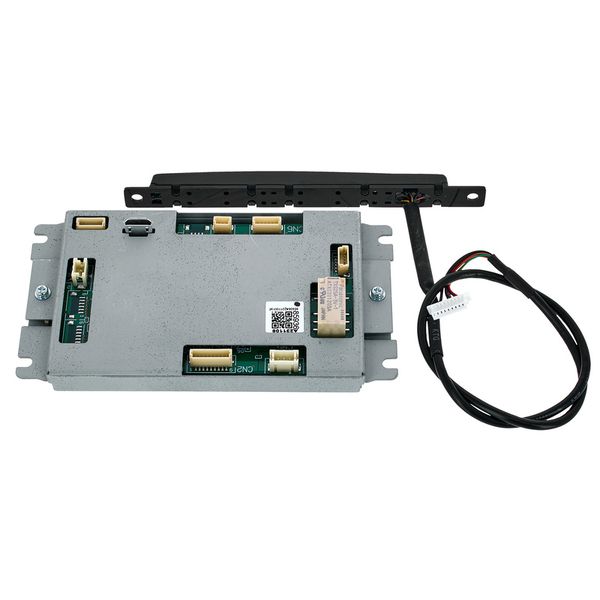 Boss GK-5 Guitar Synth Pickup Kit 6