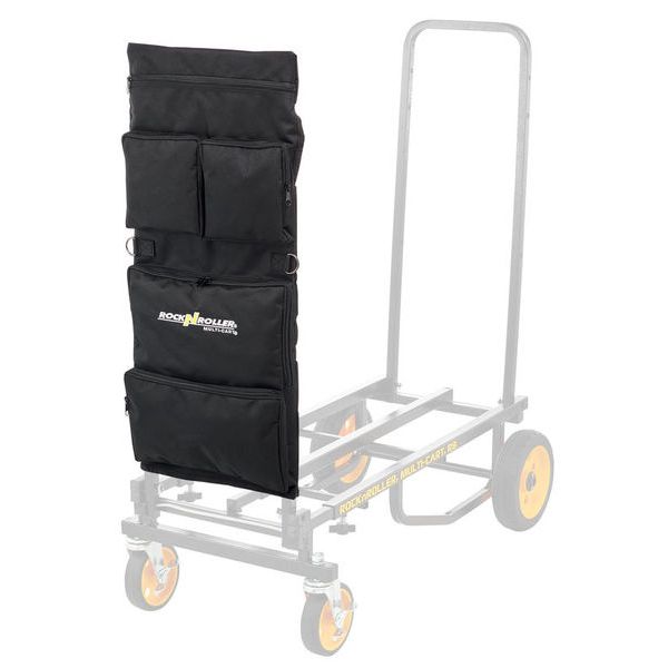 RockNRoller Multi-Pocket Bag R8,R10,R12