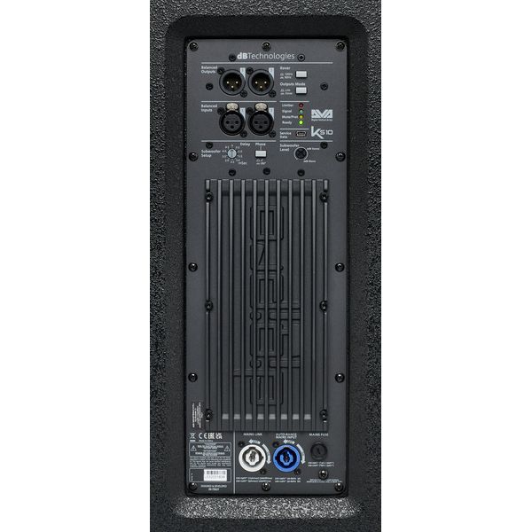 dB Technologies DVA KS 10