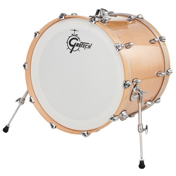 Gretsch Drums 22"x18" Renown Maple BD -GN