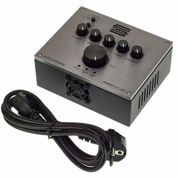 Seymour Duncan Power Stage 200