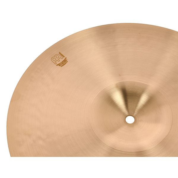 Meinl 14" Pure Alloy Benny Greb Hat